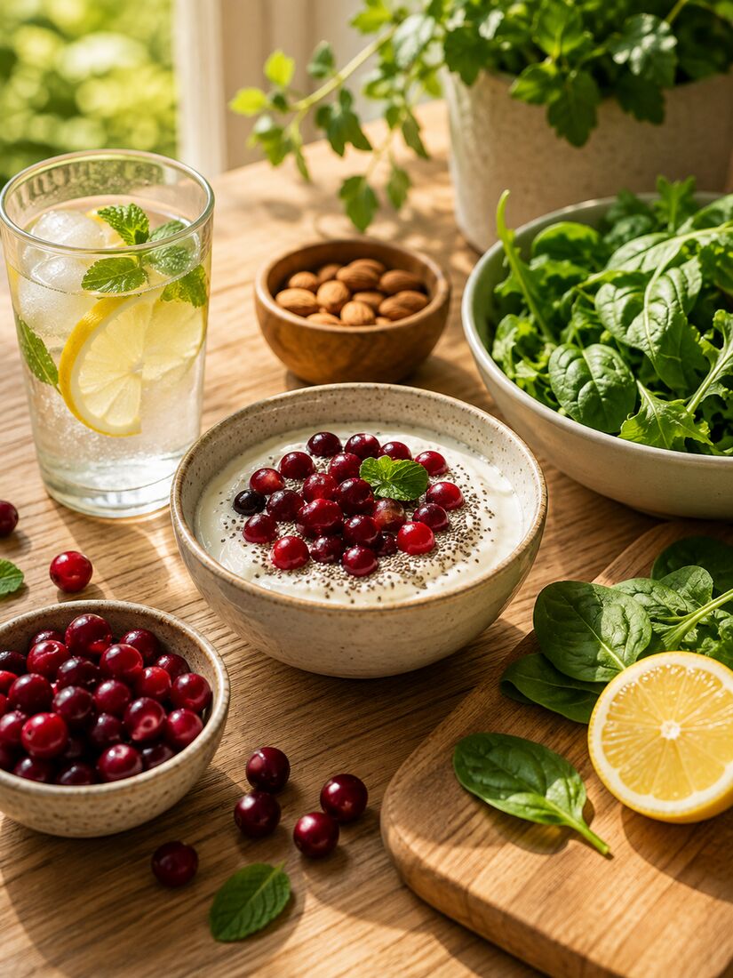 Plan de Alimentación