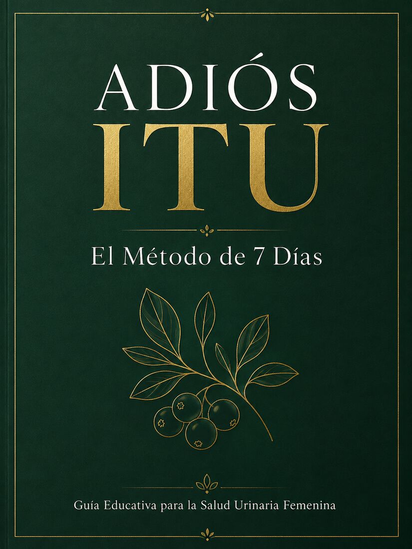 Adiós ITU — El Método de 7 Días