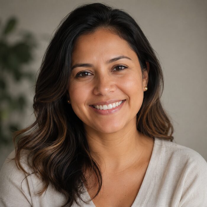 María G.