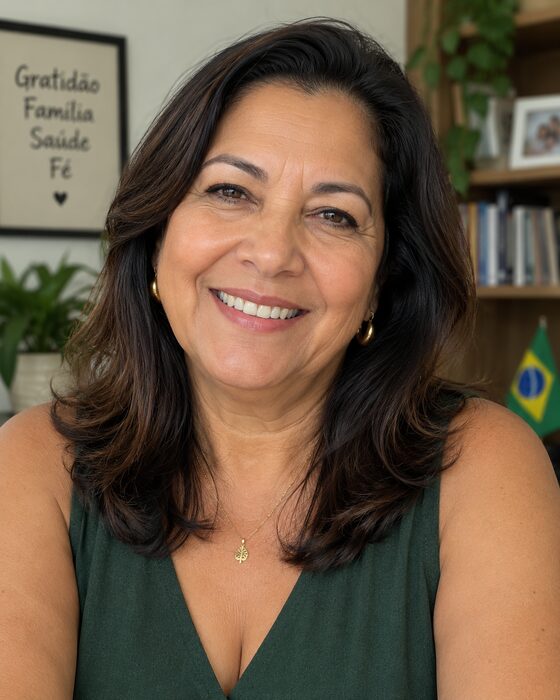 Sandra V.