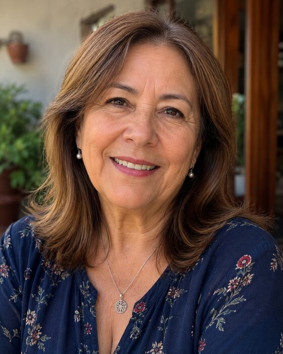 Rosa T.
