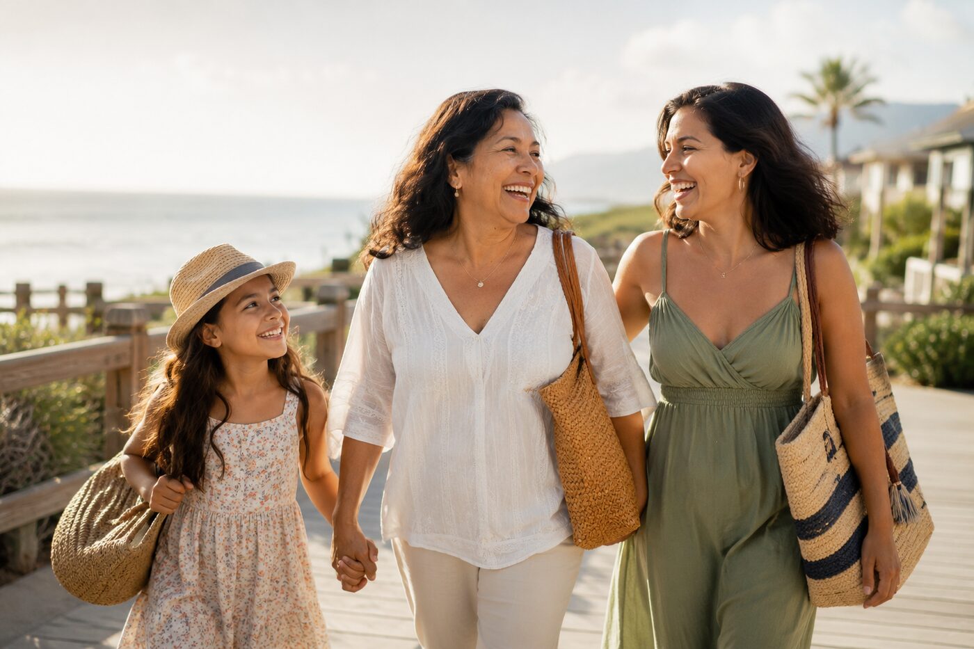 Viajes, planes en familia, vida sin miedo — lo que muchas mujeres recuperan.